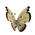 Vivillon Sandmuster