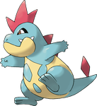 Tyracroc