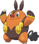 Ferkokel