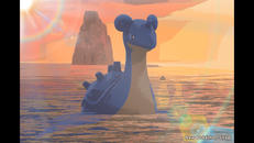 Screenshot von Lapras (Shin Akiyama)
