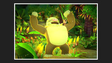 Screenshot von Letarking (Strohkopf)