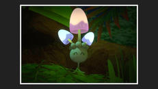 Screenshot von Bubungus (Strohkopf)