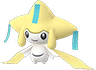 Jirachi
