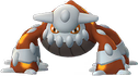 Heatran