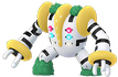 Regigigas