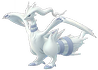 Reshiram