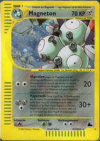 Skyridge H19/H32 Magneton