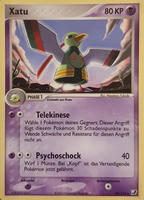 EX Verborgene Mächte 49/115 Xatu