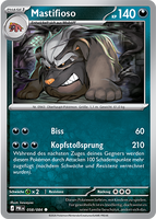 Dunkelnacht 058/084 Mastifioso