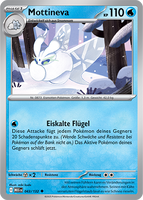 Mega-Entwicklung 043/132 Mottineva