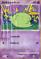 Arceus 66/99 Schluppuck