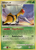 Aufstieg der Rivalen 15/111 Bibor
