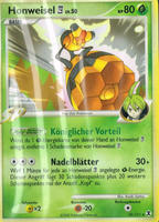 Aufstieg der Rivalen 35/111 Honweisel 4