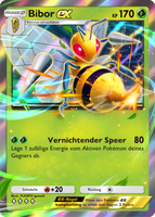 Deluxepack-ex 010/353 Bibor ex