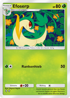 Deluxepack-ex 034/353 Efoserp