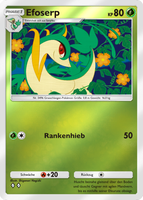 Deluxepack-ex 035/353 Efoserp