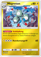 Deluxepack-ex 135/353 Magneton