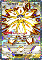 Deluxepack-ex 369/353 Solgaleo ex
