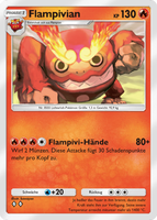 Mega-Aufstieg 040/226 Flampivian