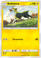 Mega-Aufstieg 096/226 Bellektro