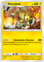 Mega-Schillern 025/069 Elevoltek