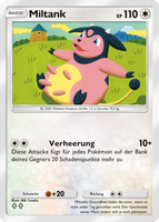 Mega-Schillern 060/069 Miltank