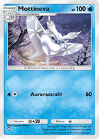 Paradoxansturm 012/074 Mottineva
