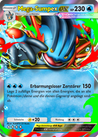 Traumhafte Parade 036/155 Mega-Sumpex ex