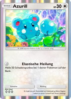 Verborgene Quelle 062/071 Miltank