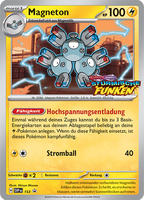 SV Black Star Promos 153 Magneton