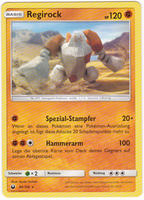 Sturm am Firmament 80/168 Regirock