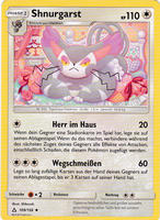 Ultra-Prisma 109/156 Shnurgarst