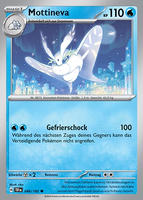 Gewalten der Zeit 046/162 Mottineva