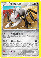 Hoheit der Drachen 83/124 Fermicula