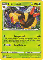 Astralglanz 012/189 Honweisel