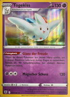 Astralglanz 057/189 Togekiss