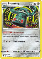 Astralglanz 112/189 Bronzong