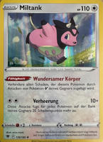 Astralglanz 126/189 Miltank
