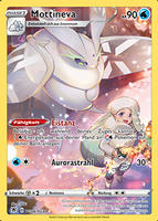 Astralglanz TG04/TG30 Mottineva