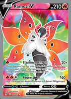 Drachenwandel 170/203 Ramoth V