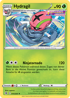 Fusionsangriff 014/264 Hydragil