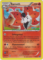 Ewiger Anfang 17/98 Ramoth
