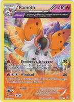 Ewiger Anfang 18/98 Ramoth
