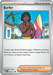 200/217 Surfer