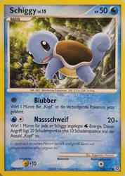 Rätselhafte Wunder 112/132 Schiggy