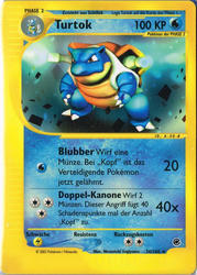 Expedition 36/165 Turtok