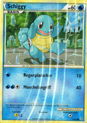 Entfesselt 63/95 Schiggy