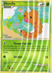 Entfesselt 69/95 Hornliu