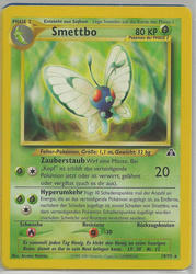 Neo Entdeckung 19/75 Smettbo