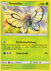 Kräfte im Einklang 4/214 Smettbo